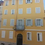 公寓 Borgo Carinthia 戈里齐亚