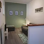 Borgo Carinthia 公寓 戈里齐亚