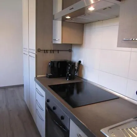 Apartament Borgo Carinthia