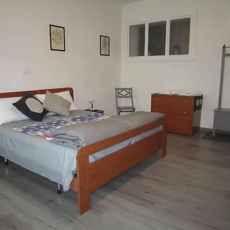 公寓 Borgo Carinthia *