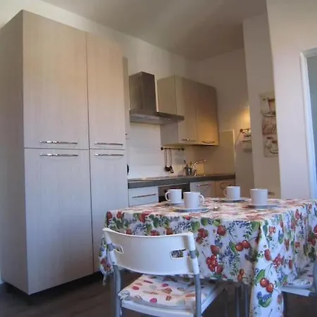 Apartment Borgo Carinthia *