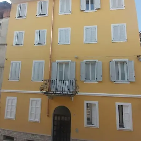 Apartment Borgo Carinthia Gorizia