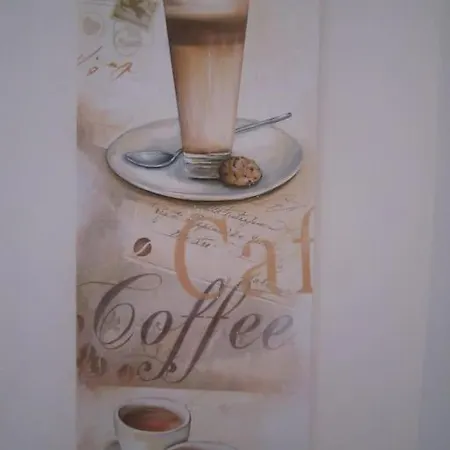 Borgo Carinthia Apartament *