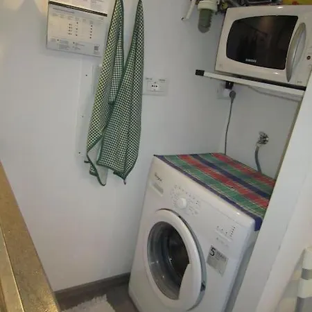 Borgo Carinthia Apartament