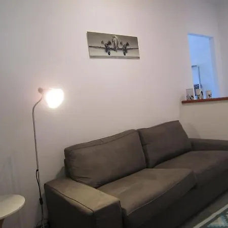 Apartament Borgo Carinthia