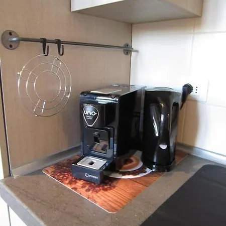 Apartament Borgo Carinthia *