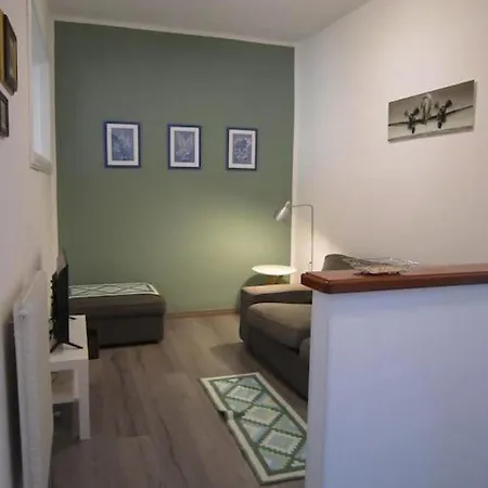 Borgo Carinthia Apartament Gorycja