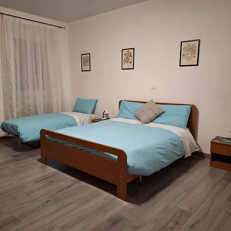 Borgo Carinthia * Gorycja