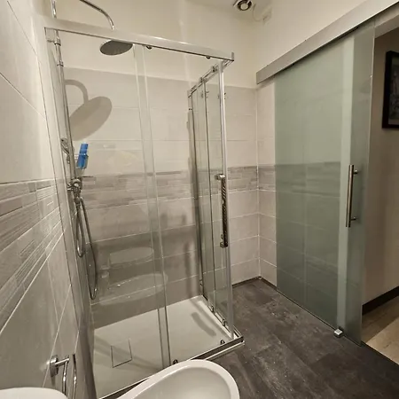 Apartament Borgo Carinthia Gorycja