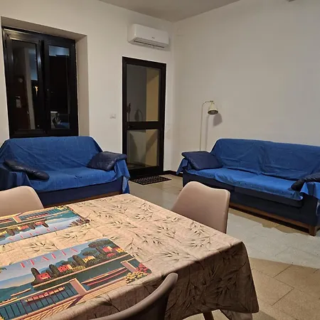 Apartament Borgo Carinthia