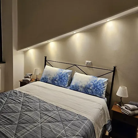 Borgo Carinthia Apartament Gorycja