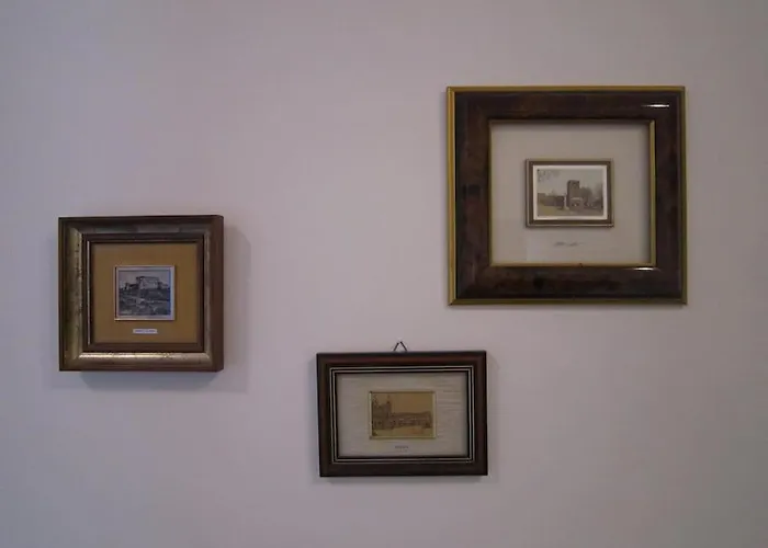 شقة Borgo Carinthia غوريزيا