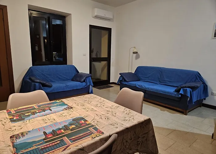 شقة Borgo Carinthia